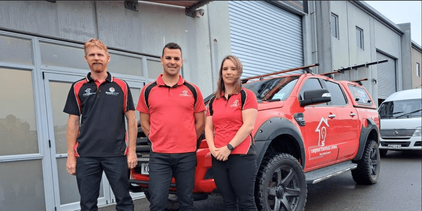 Mastercraft Electrical Kerikeri fourday working week